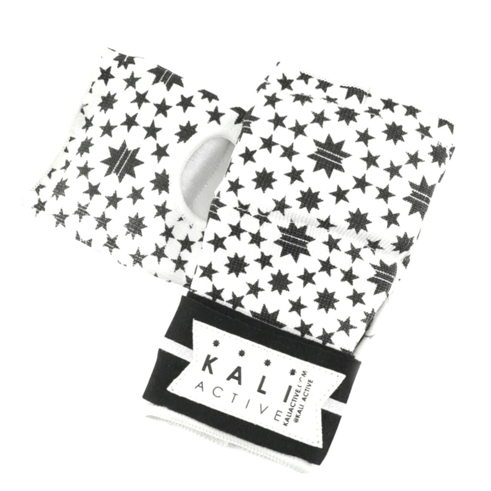 Kali Active star quick wrap light boxing gloves